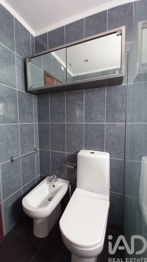 Apartamento T2 para Venda em Mafamude e Vilar do Paraíso