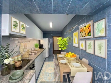 Apartamento T2 para Venda em Mafamude e Vilar do Paraíso