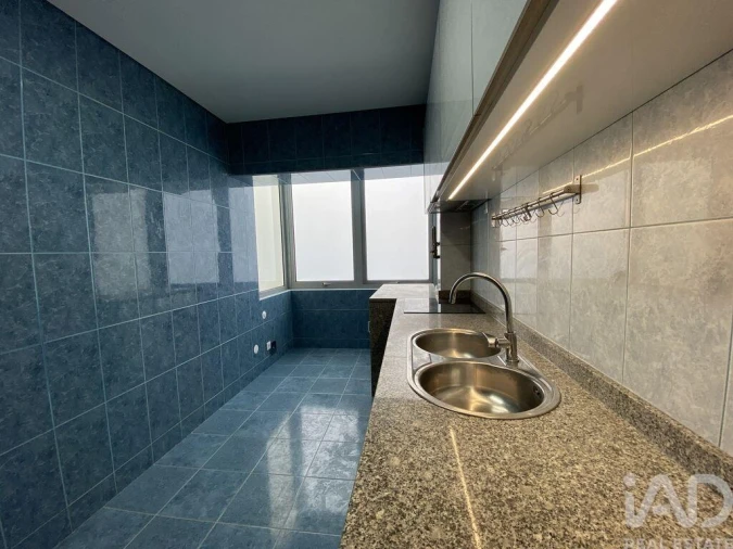 Apartamento T2 para Venda em Mafamude e Vilar do Paraíso Foto 11