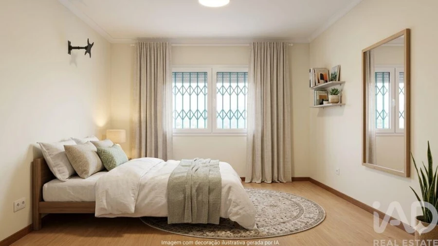 Apartamento T2 para Venda em Mafamude e Vilar do Paraíso Foto 17