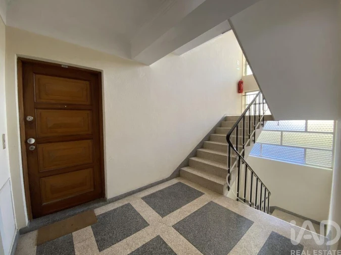 Apartamento T2 para Venda em Mafamude e Vilar do Paraíso Foto 24
