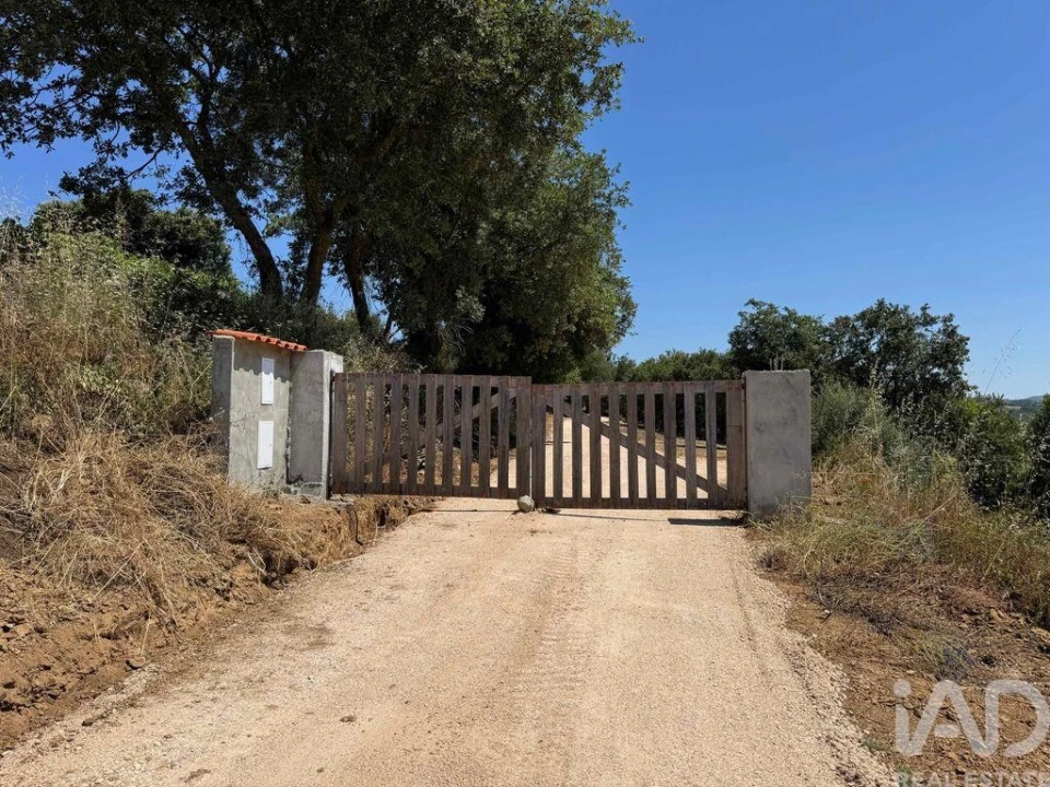 Terreno para Venda em Almargem do Bispo, Pêro Pinheiro e Montelavar Foto 1
