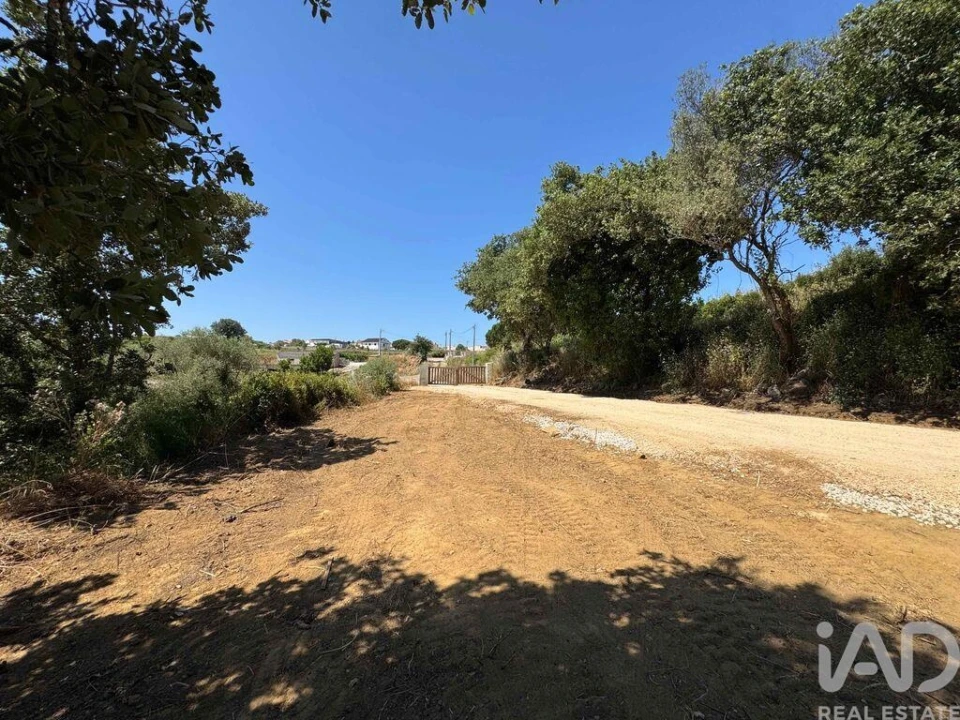 Terreno para Venda em Almargem do Bispo, Pêro Pinheiro e Montelavar Foto 5