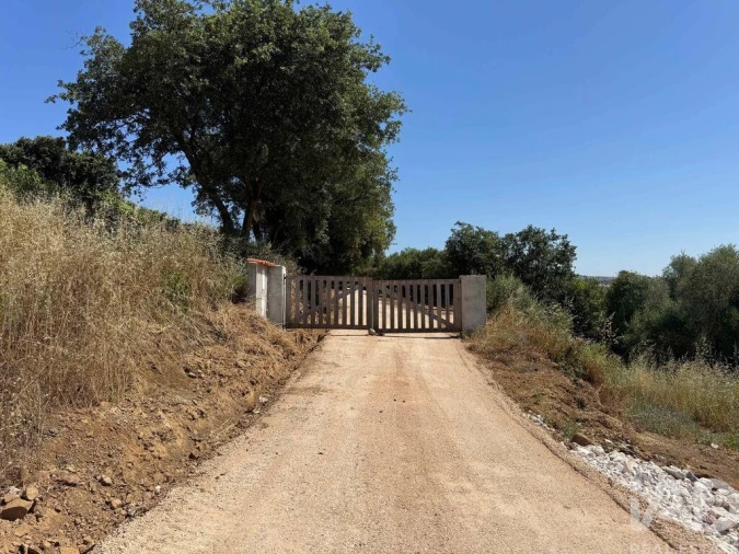 Terreno para Venda em Almargem do Bispo, Pêro Pinheiro e Montelavar Foto 2