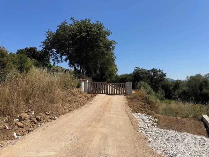 Terreno para Venda em Almargem do Bispo, Pêro Pinheiro e Montelavar Foto 3