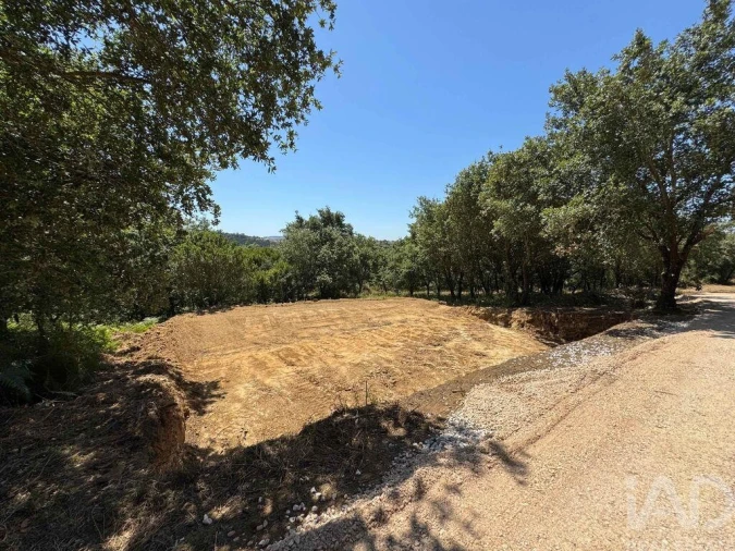 Terreno para Venda em Almargem do Bispo, Pêro Pinheiro e Montelavar Foto 22