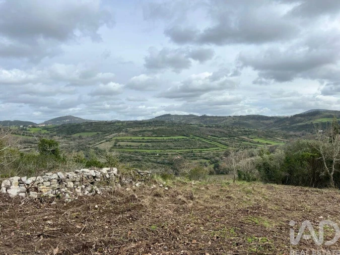 Terreno para Venda em Almargem do Bispo, Pêro Pinheiro e Montelavar Foto 4
