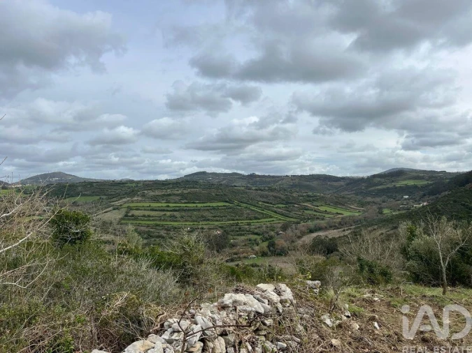 Terreno para Venda em Almargem do Bispo, Pêro Pinheiro e Montelavar Foto 14