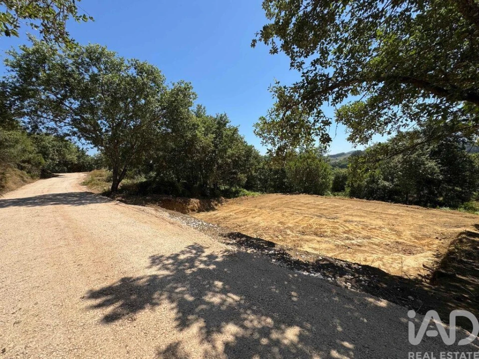 Terreno para Venda em Almargem do Bispo, Pêro Pinheiro e Montelavar Foto 28