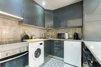 Apartamento para Venda em Albufeira e Olhos de Água