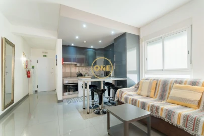 Apartamento para Venda em Albufeira e Olhos de Água