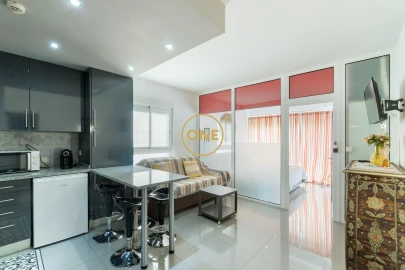 Apartamento para Venda em Albufeira e Olhos de Água