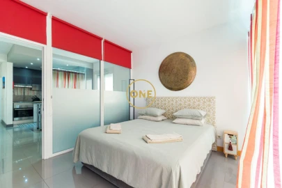 Apartamento para Venda em Albufeira e Olhos de Água