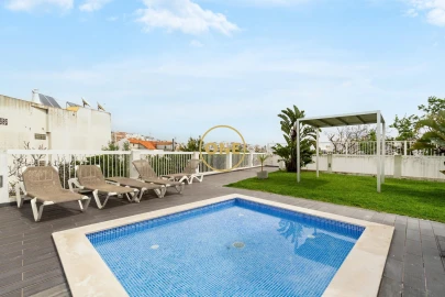 Apartamento para Venda em Albufeira e Olhos de Água