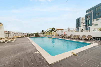 Apartamento para Venda em Albufeira e Olhos de Água