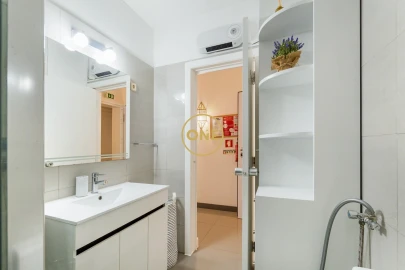 Apartamento para Venda em Albufeira e Olhos de Água