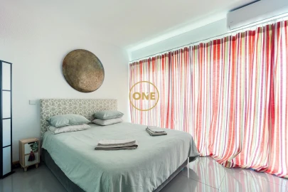 Apartamento para Venda em Albufeira e Olhos de Água