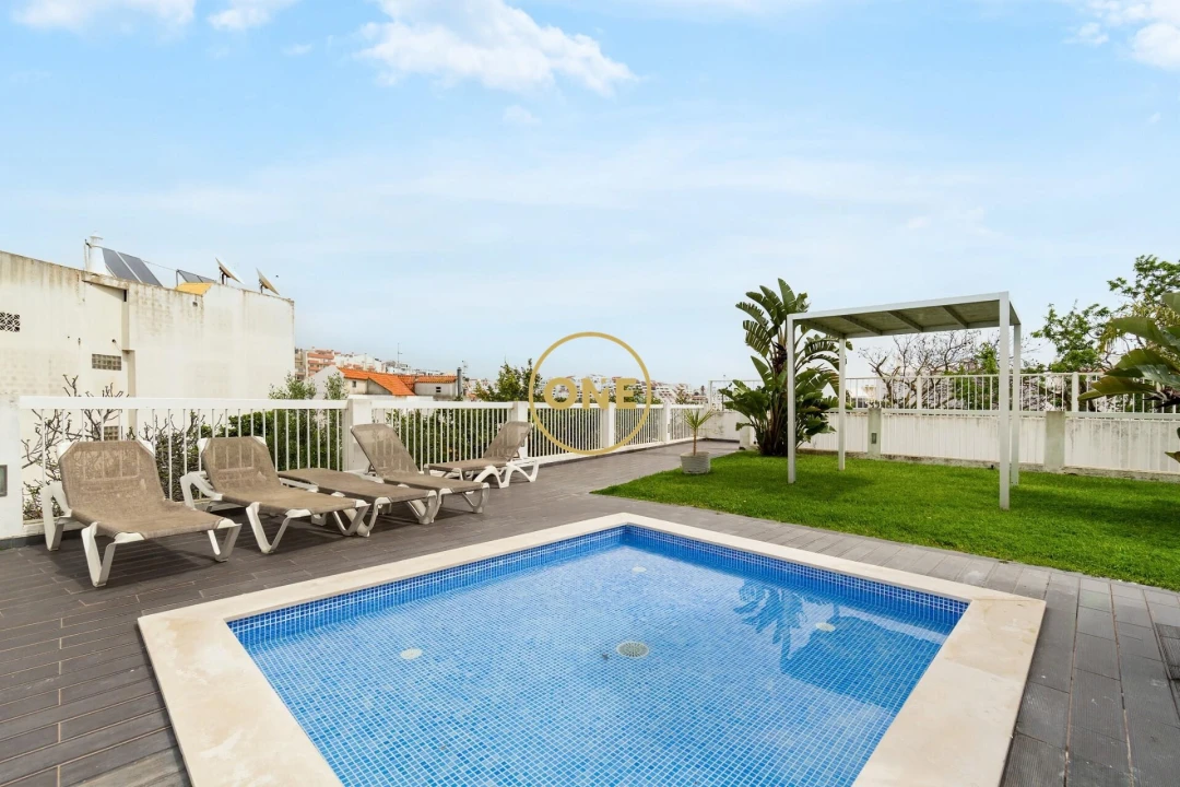 Apartamento para Venda em Albufeira e Olhos de Água Foto 6
