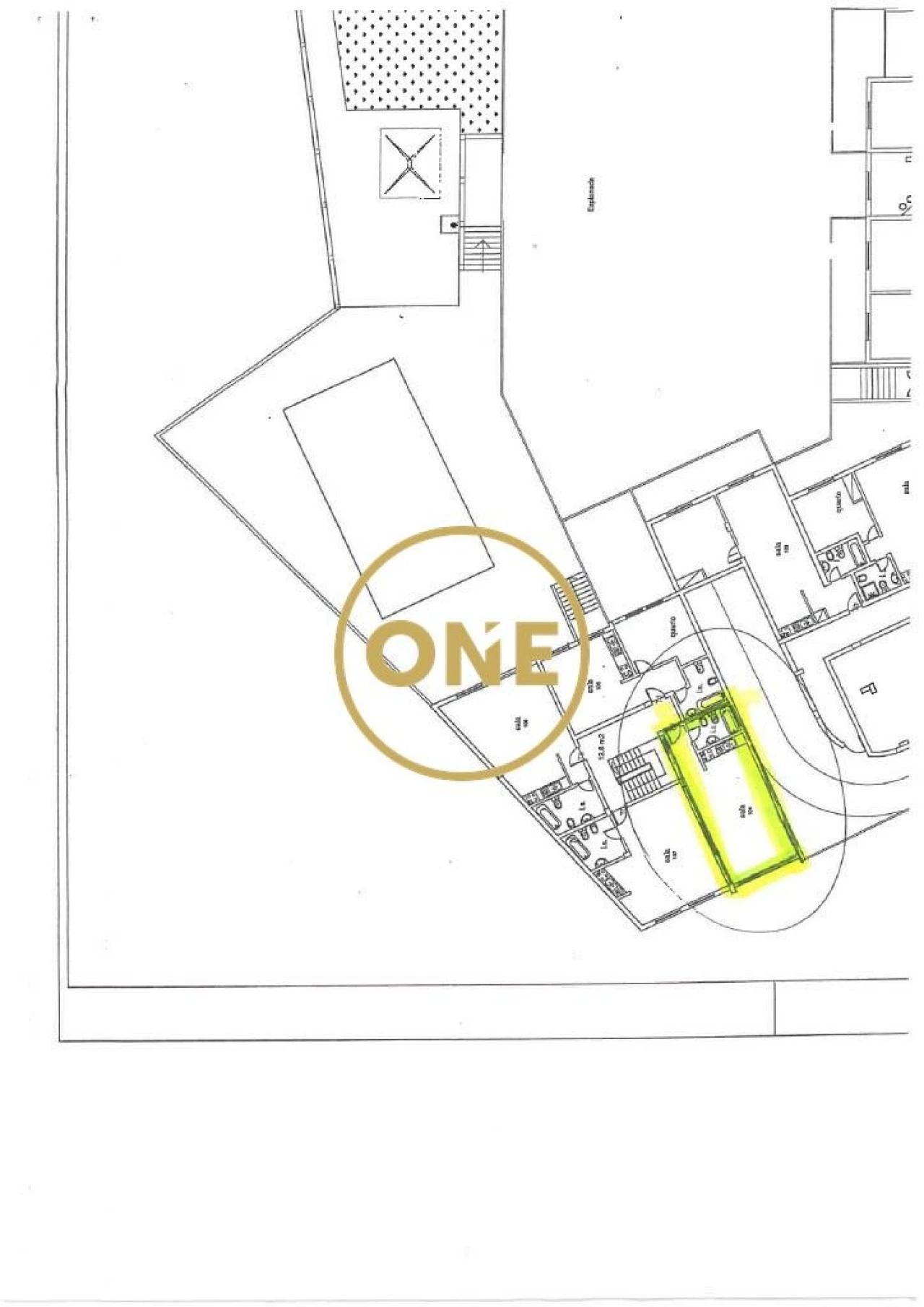 Apartamento para Venda em Albufeira e Olhos de Água Foto 17
