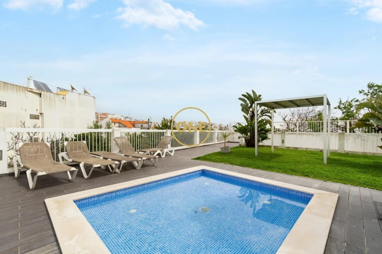 Apartamento para Venda em Albufeira e Olhos de Água Foto 6
