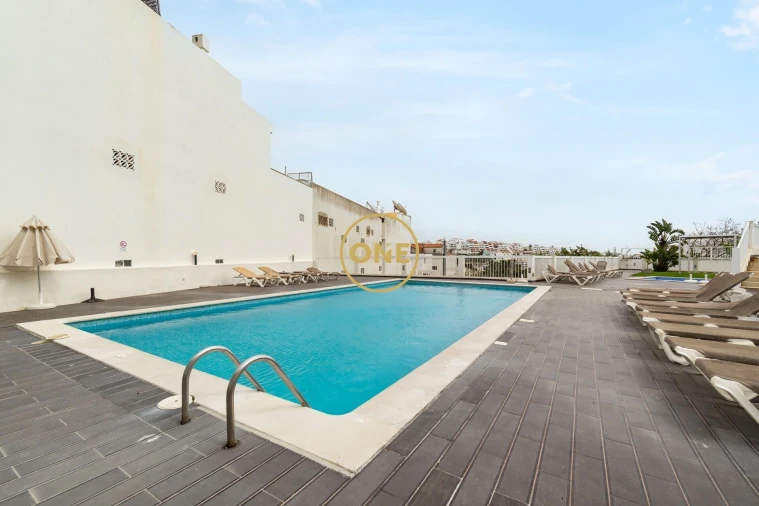 Apartamento para Venda em Albufeira e Olhos de Água Foto 4