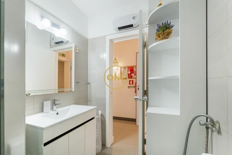 Apartamento para Venda em Albufeira e Olhos de Água Foto 15