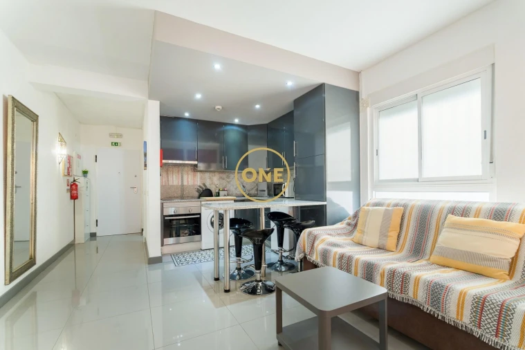 Apartamento para Venda em Albufeira e Olhos de Água Foto 12