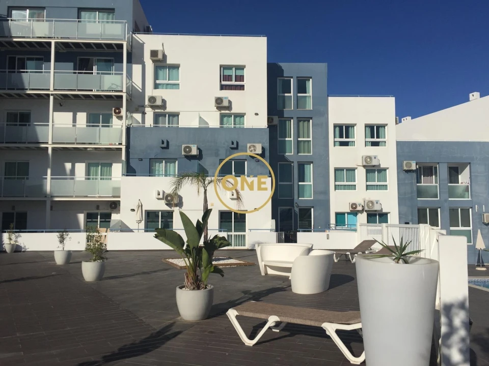 Apartamento para Venda em Albufeira e Olhos de Água Foto 3