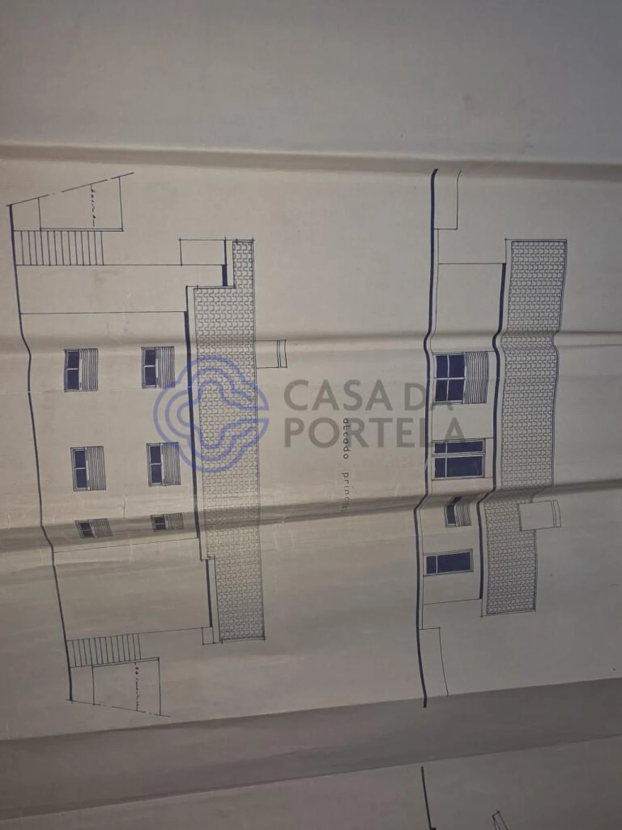 Moradia T3 para Venda em Landim Foto 17