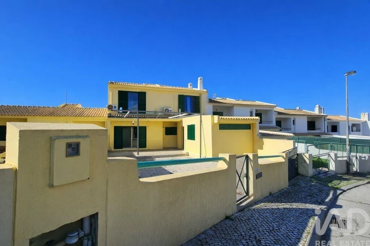 Moradia T2 para Venda em Albufeira e Olhos de Água Foto 4