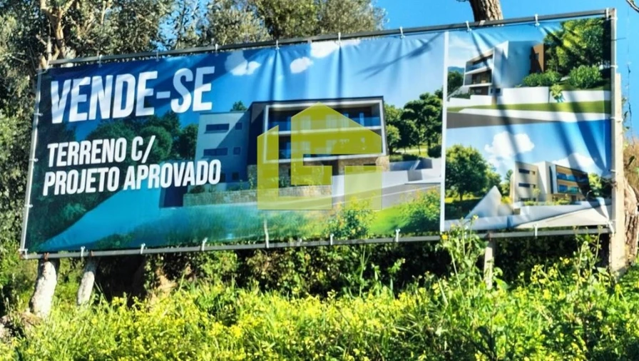Terreno para Venda em Eiras e São Paulo de Frades Foto 8