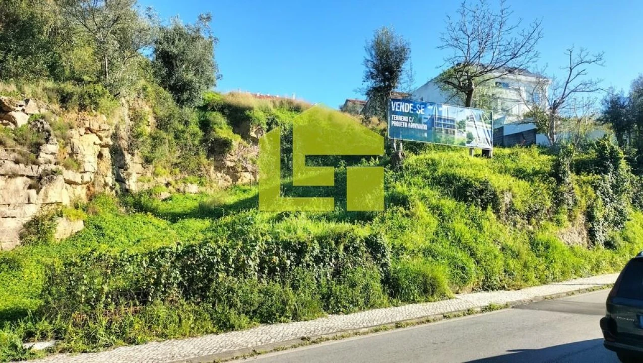 Terreno para Venda em Eiras e São Paulo de Frades Foto 6