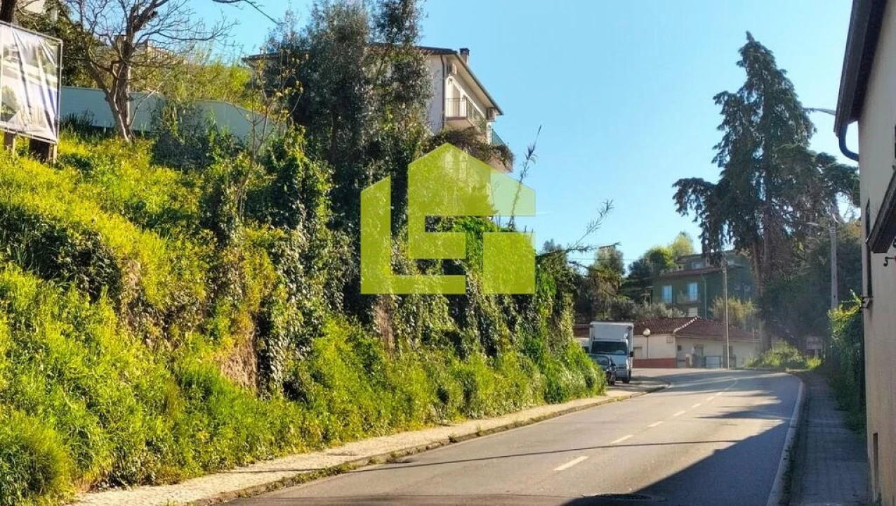 Terreno para Venda em Eiras e São Paulo de Frades Foto 9