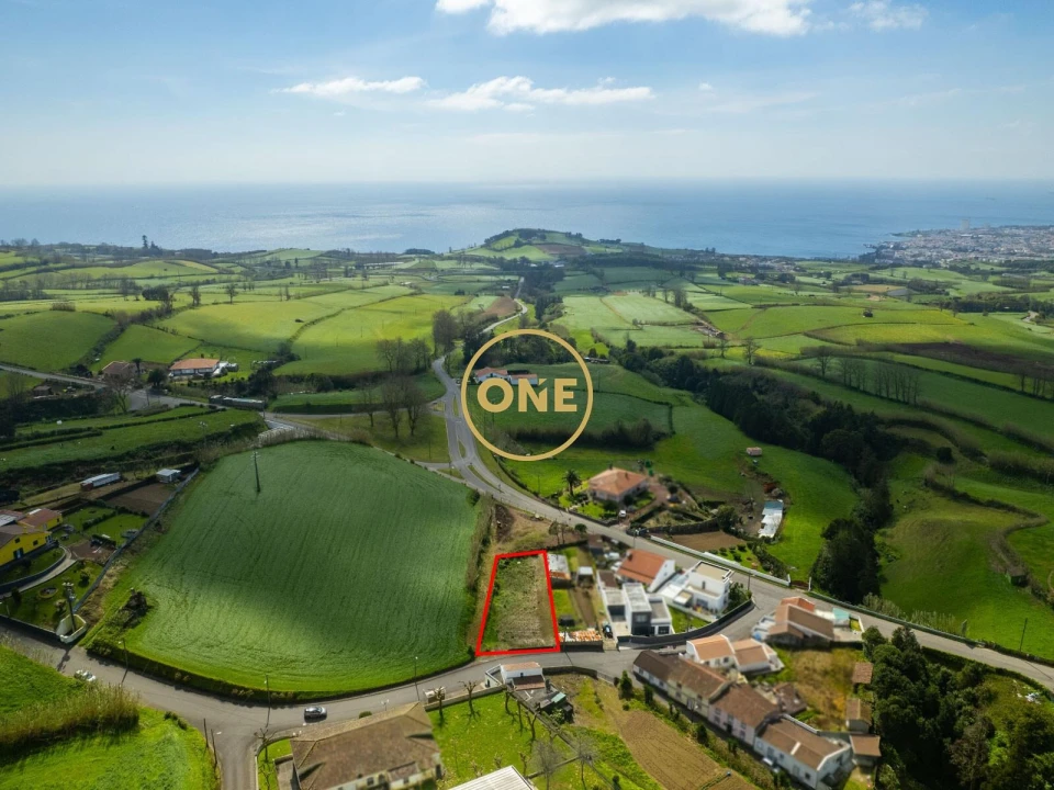 Terreno para Venda em Lagoa (Santa Cruz) Foto 1