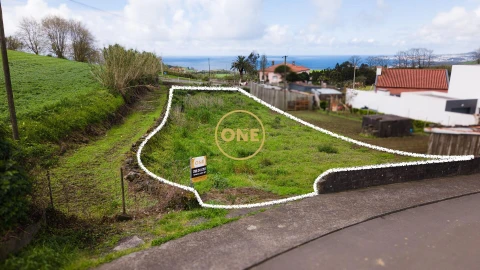 Terreno para Venda em Lagoa (Santa Cruz)