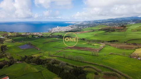 Terreno para Venda em Lagoa (Santa Cruz)