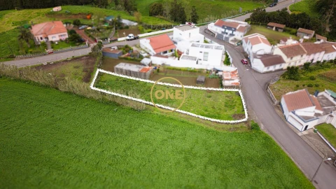 Terreno para Venda em Lagoa (Santa Cruz)