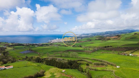 Terreno para Venda em Lagoa (Santa Cruz)