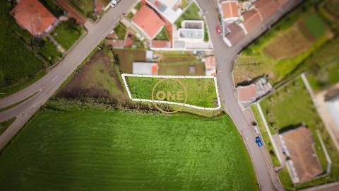 Terreno para Venda em Lagoa (Santa Cruz)