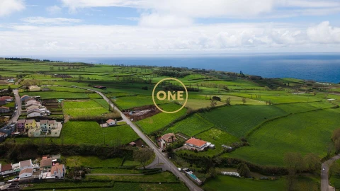 Terreno para Venda em Lagoa (Santa Cruz)