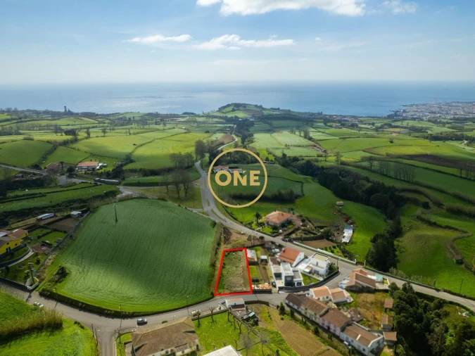 Terreno para Venda em Lagoa (Santa Cruz) Foto 1