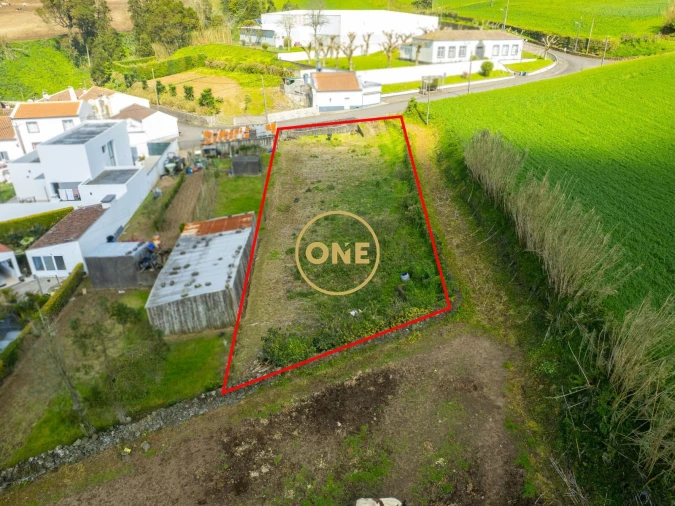 Terreno para Venda em Lagoa (Santa Cruz) Foto 3