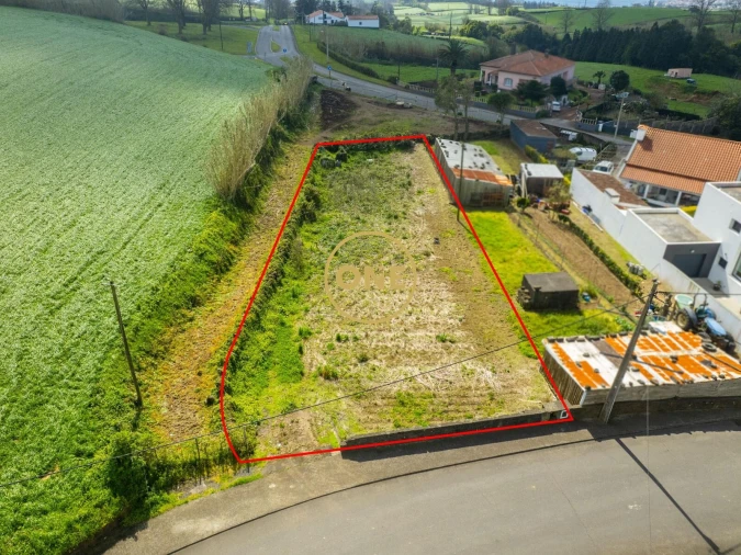 Terreno para Venda em Lagoa (Santa Cruz) Foto 4