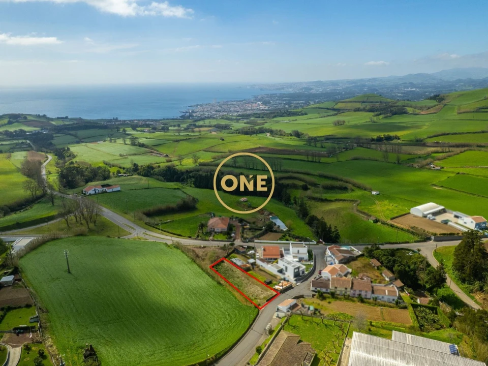 Terreno para Venda em Lagoa (Santa Cruz) Foto 6