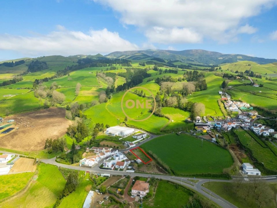 Terreno para Venda em Lagoa (Santa Cruz) Foto 2