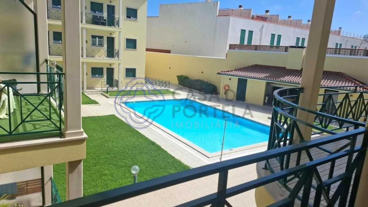 Apartamento T3 para Venda em Pataias e Martingança Foto 5