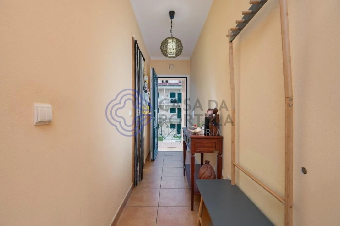 Apartamento T1 para Venda em Pataias e Martingança Foto 16