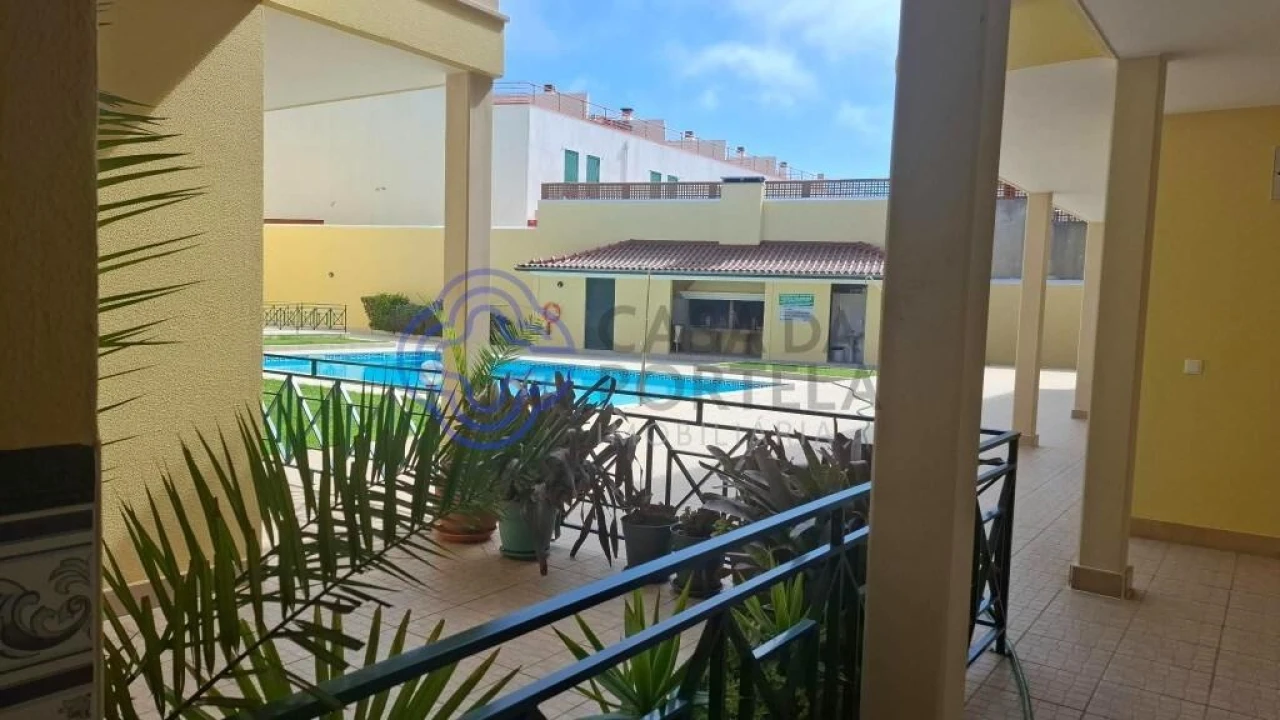Apartamento T3 para Venda em Pataias e Martingança Foto 3