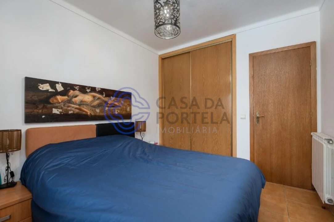Apartamento T1 para Venda em Pataias e Martingança Foto 18