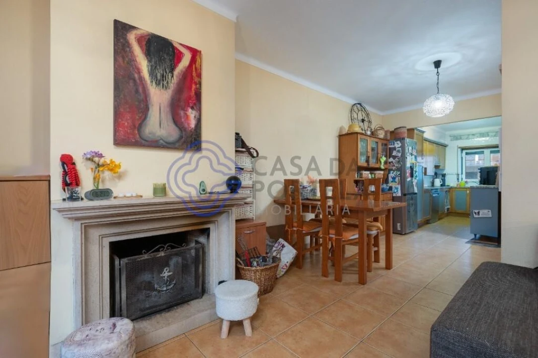 Apartamento T1 para Venda em Pataias e Martingança Foto 26